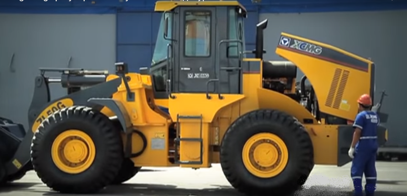 фирменный сервис